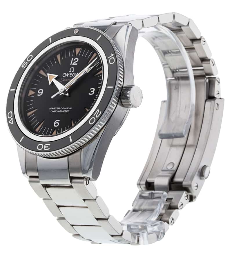 Omega Seamaster 300m 233.30.41.21.01.001